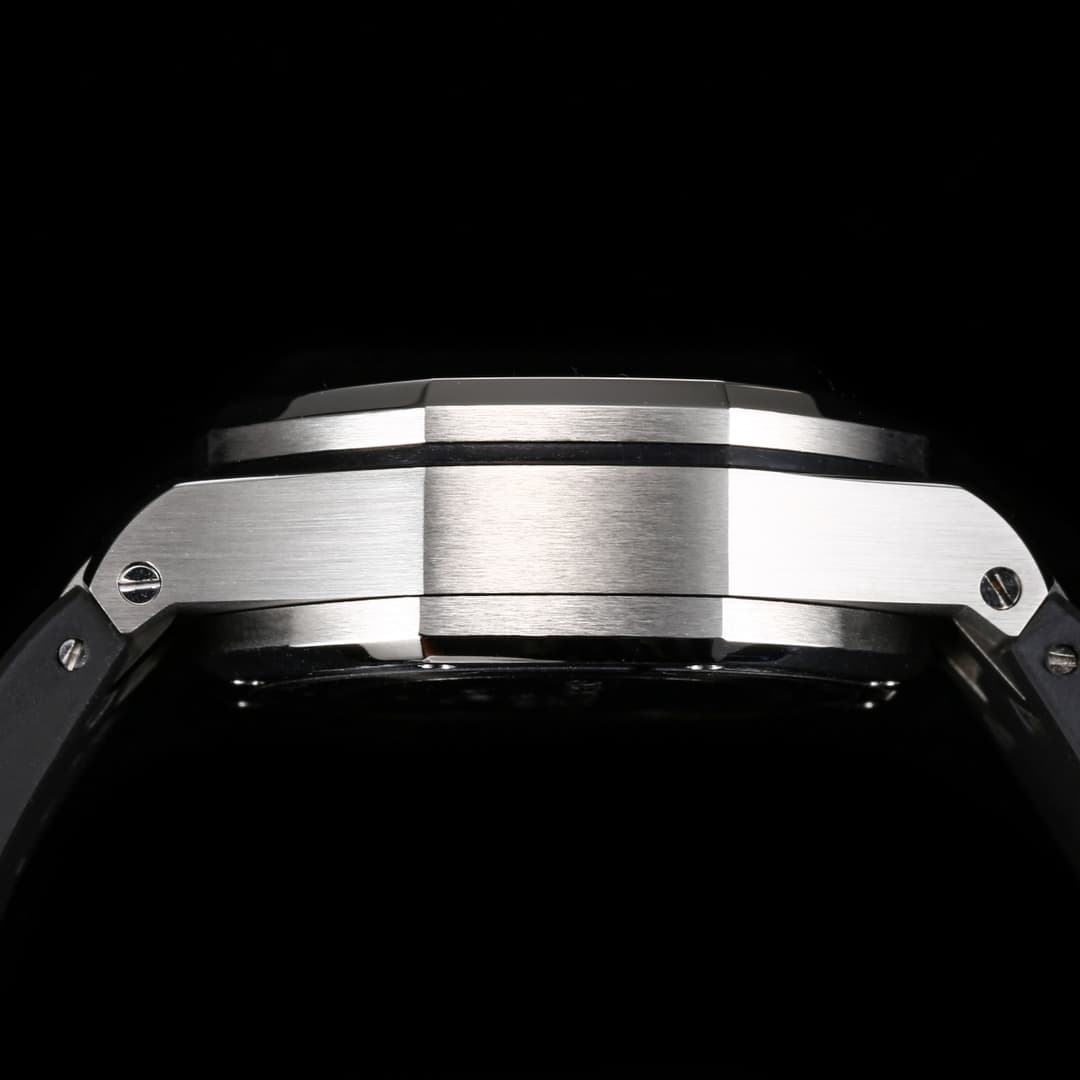 Audemars Piguet Red Watch