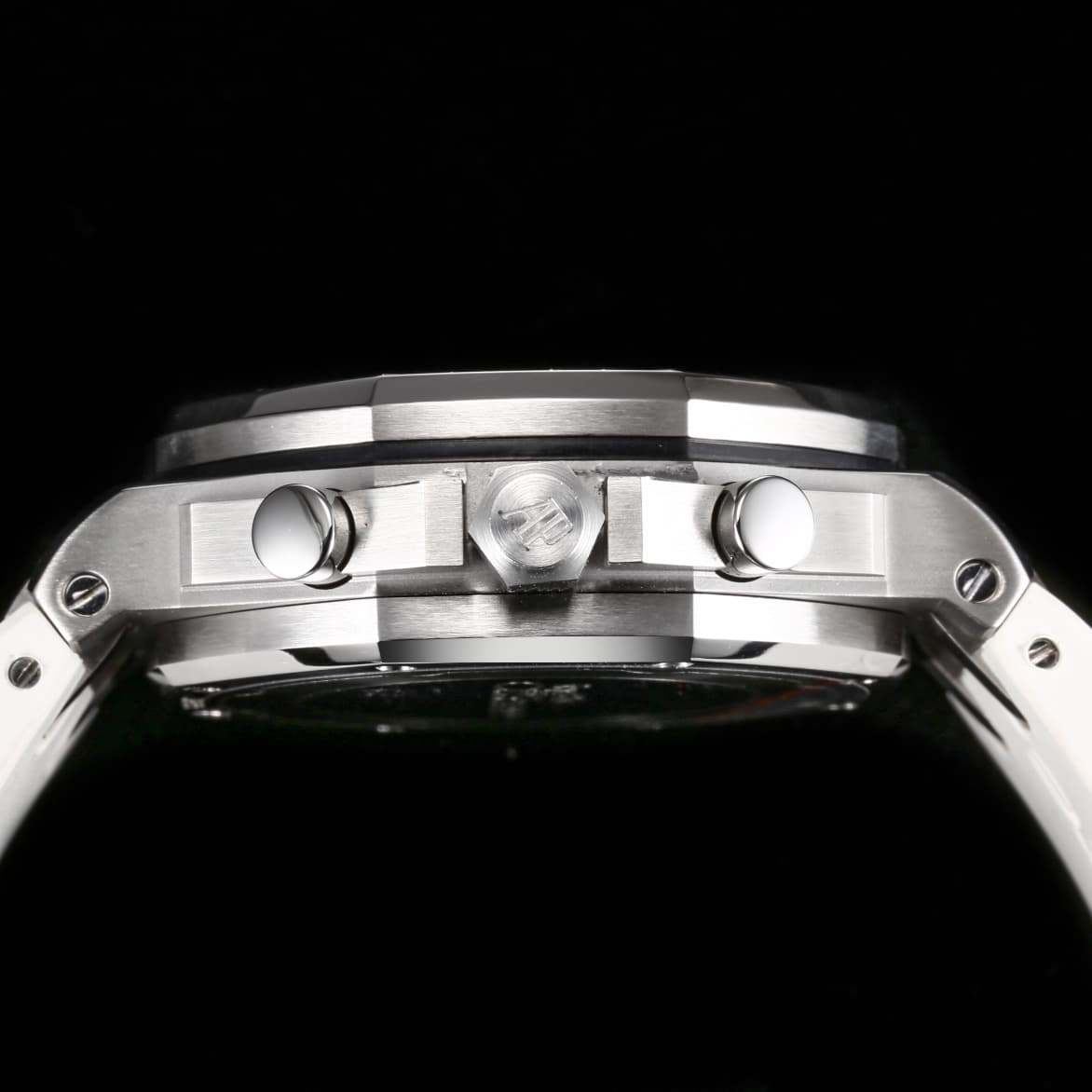 Audemars Piguet Red Watch