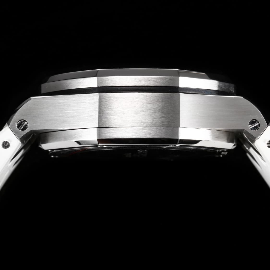 Audemars Piguet Red Watch