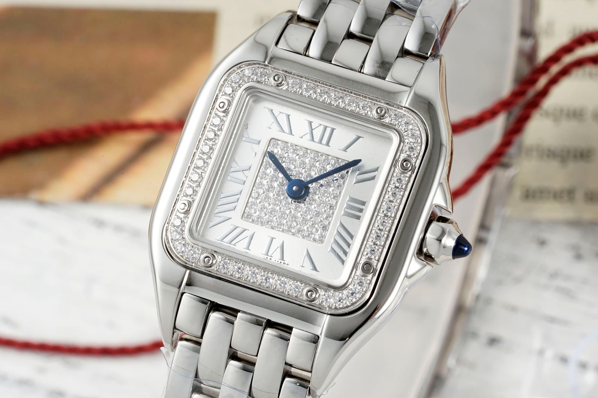 Luxury Watch Medium Product