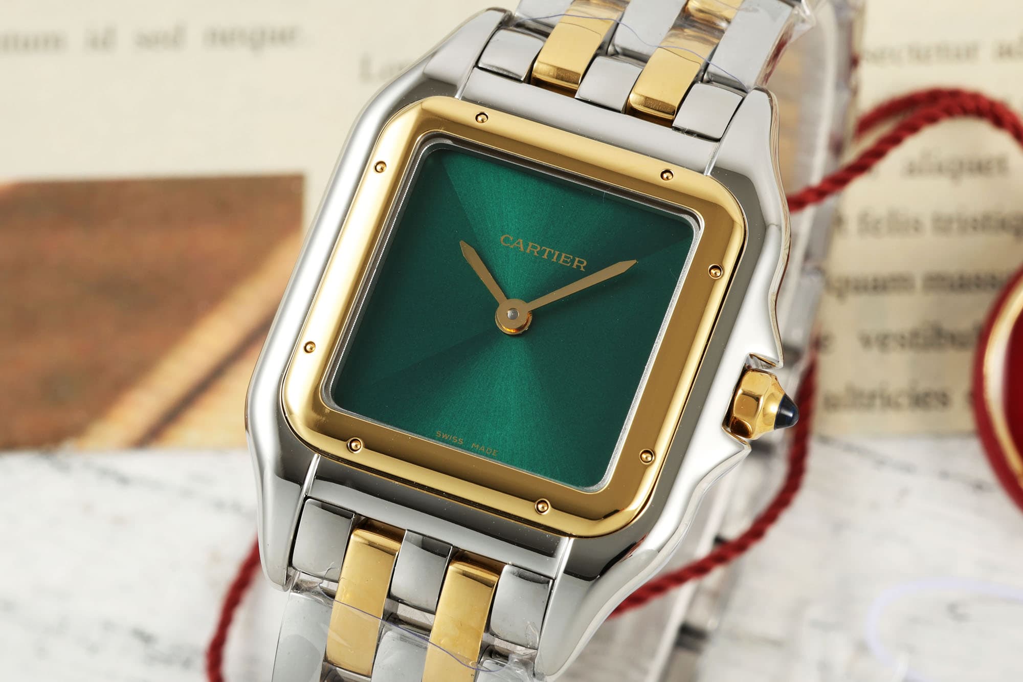 Luxury Watch Medium Product