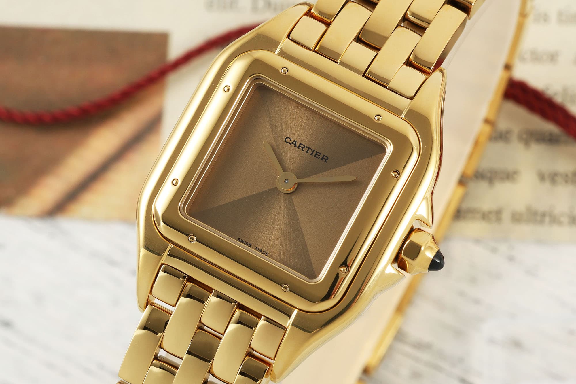 Luxury Watch Medium Product
