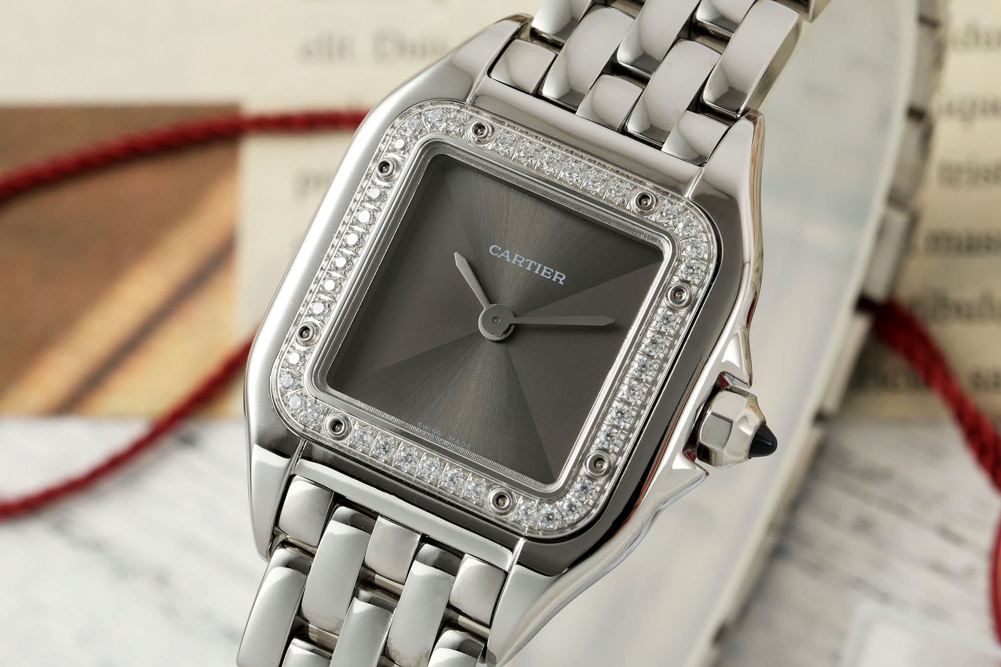 Luxury Watch Medium Product