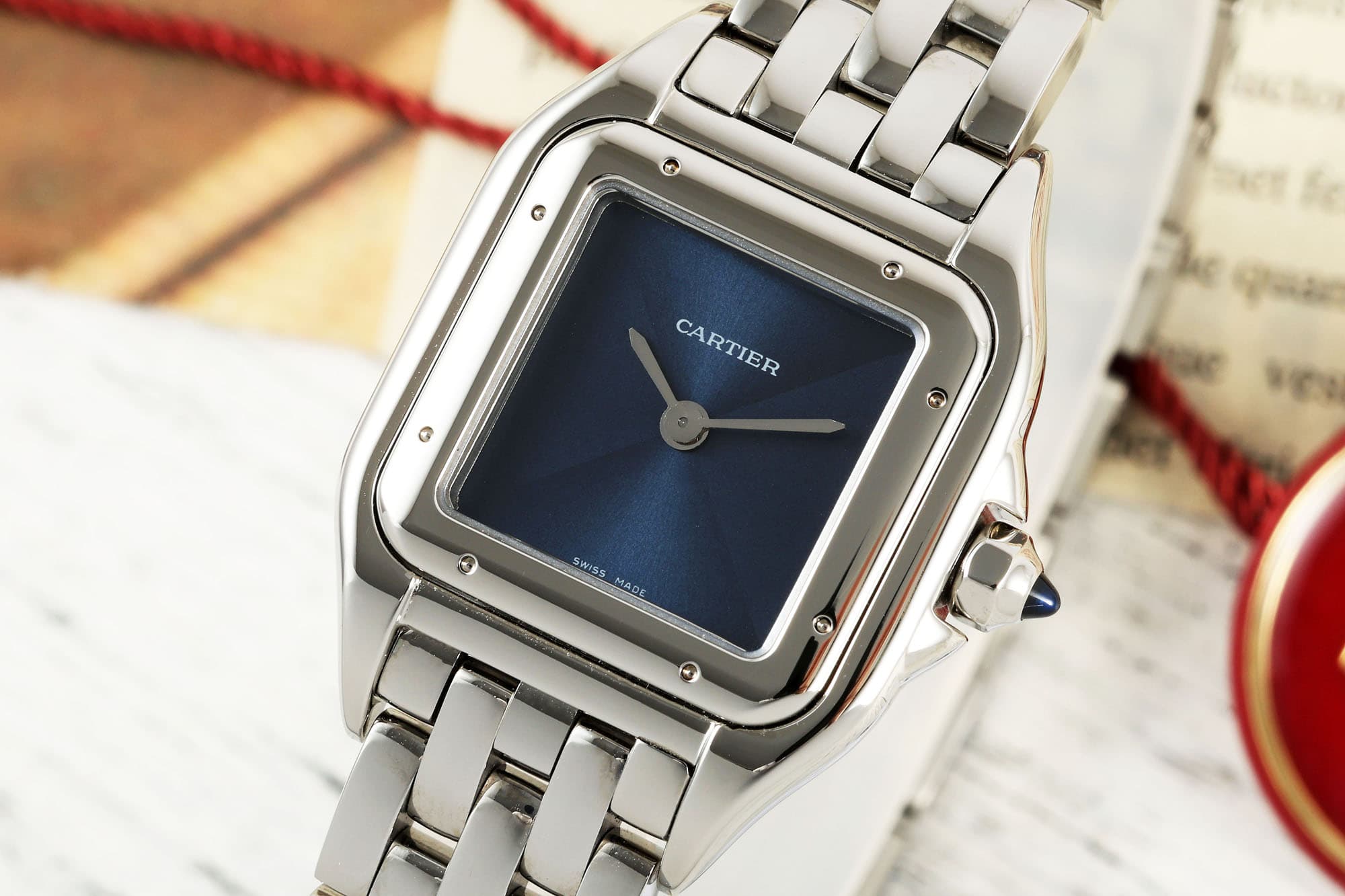 Luxury Watch Medium Product