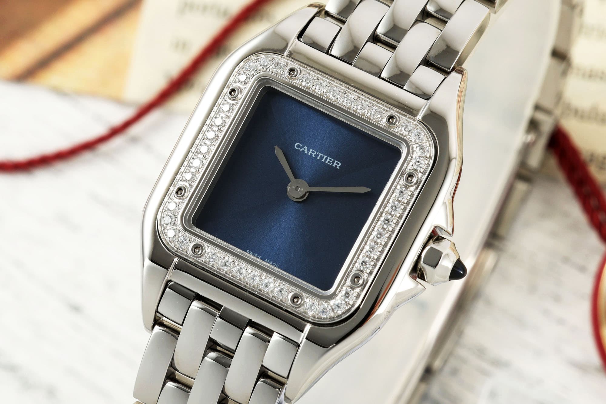 Luxury Watch Medium Product