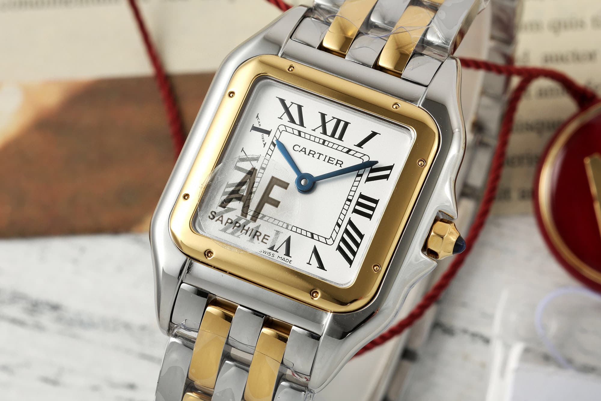Luxury Watch Medium Product