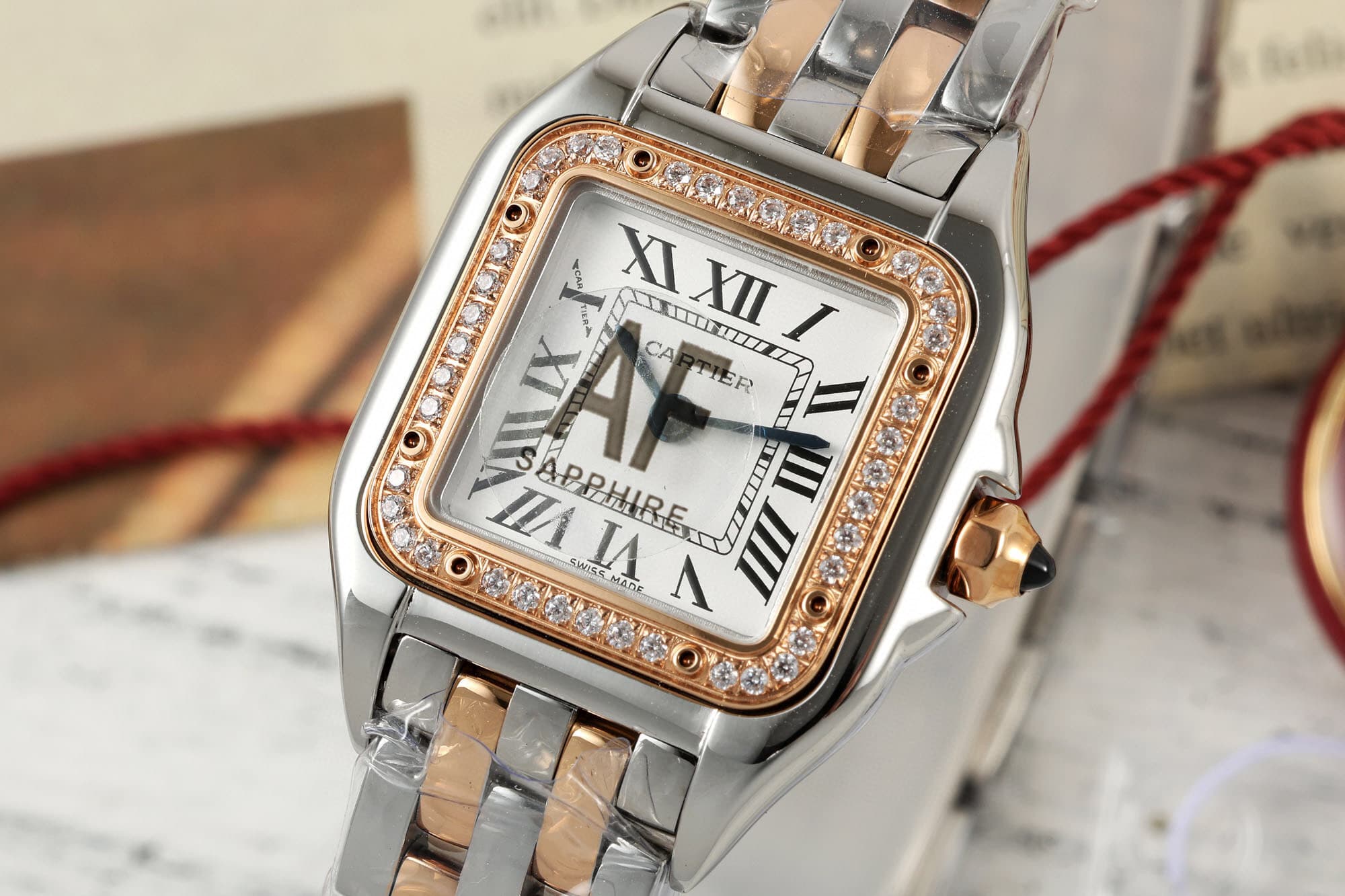 Luxury Watch Small Product