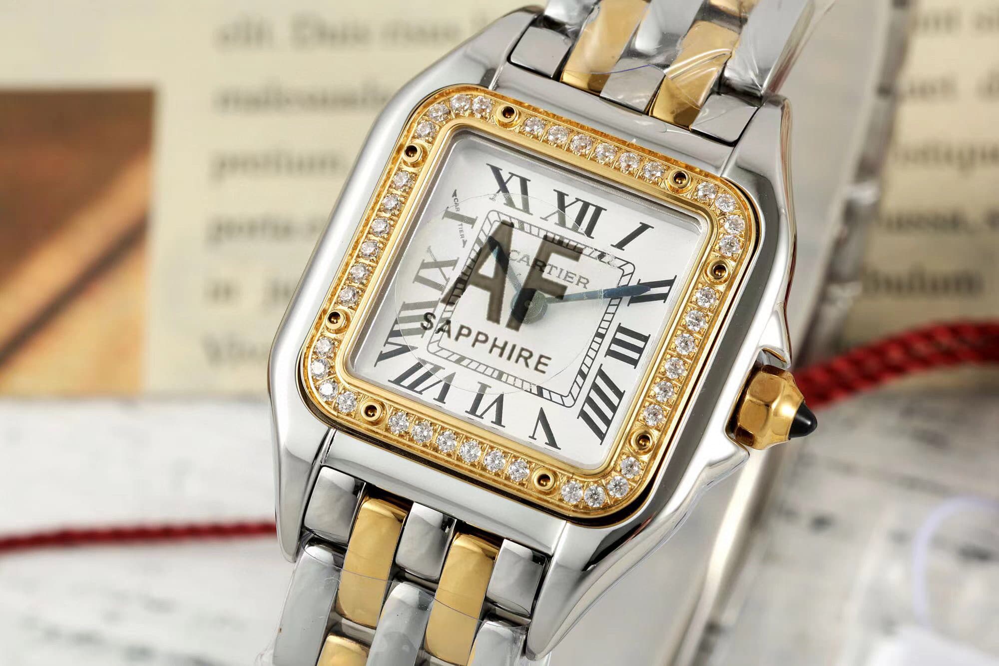 Luxury Watch Small Product