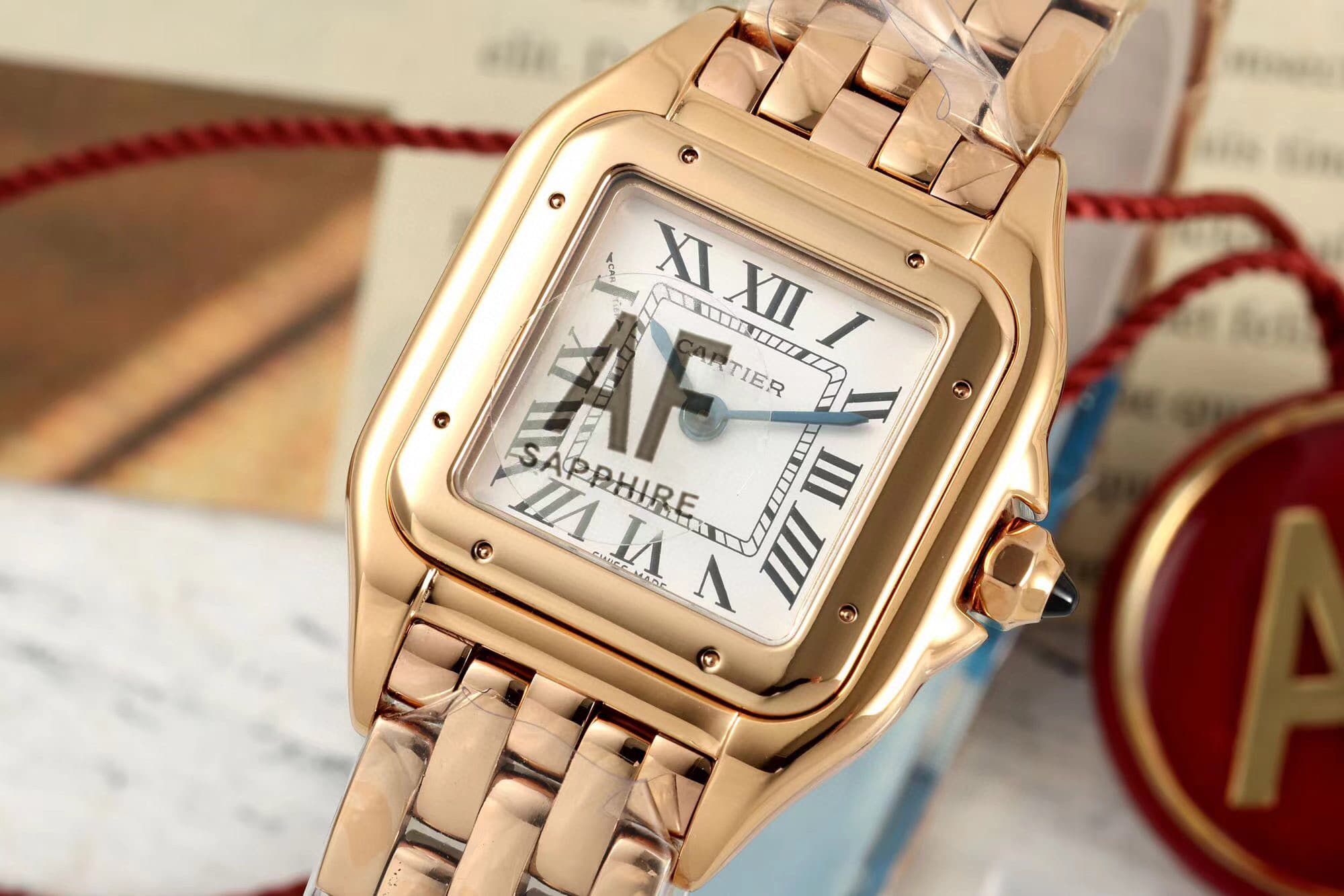 Luxury Watch Small Product