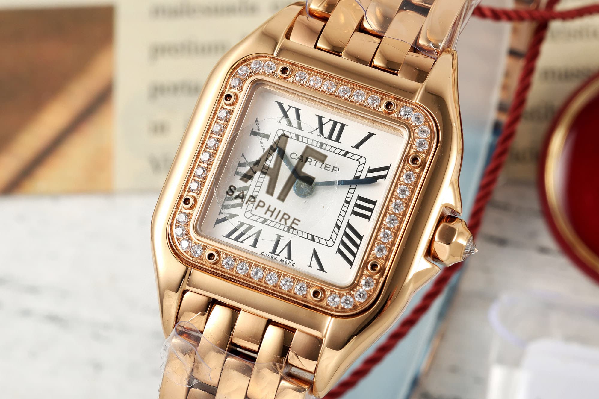 Luxury Watch Small Product