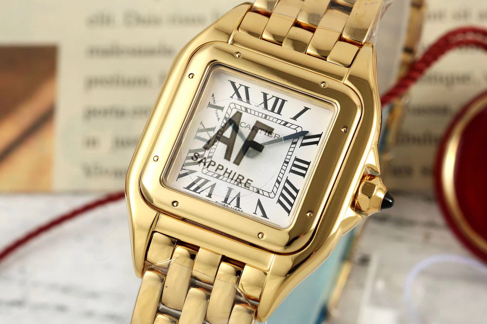Luxury Watch Small Product