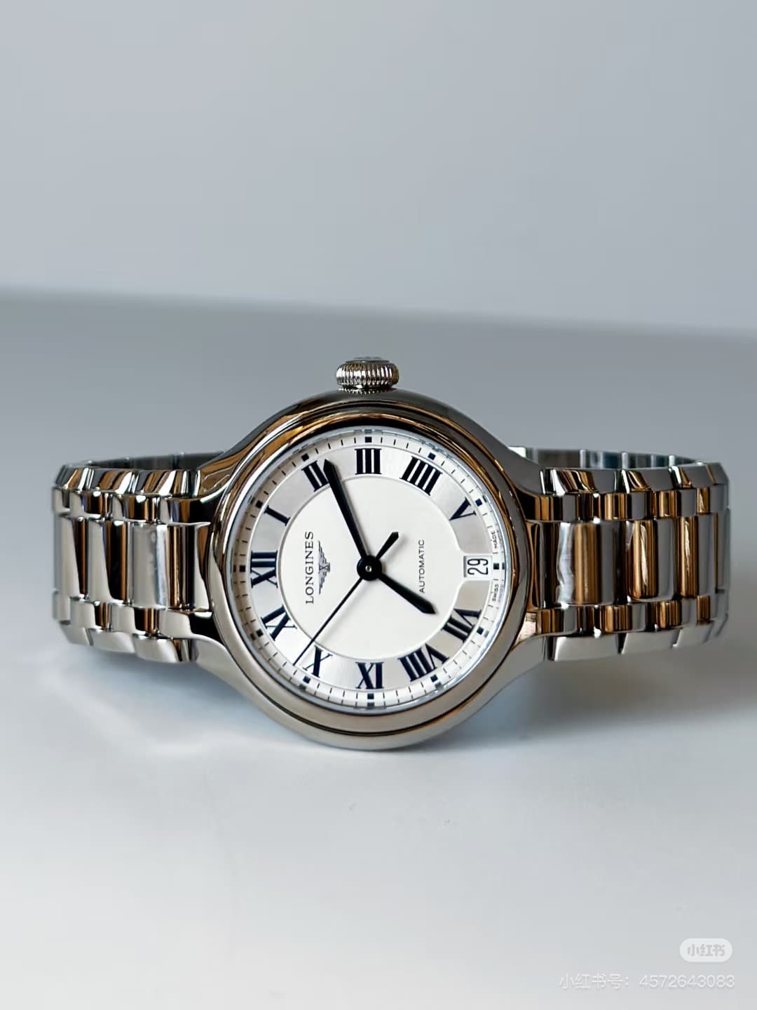 Longines Watch