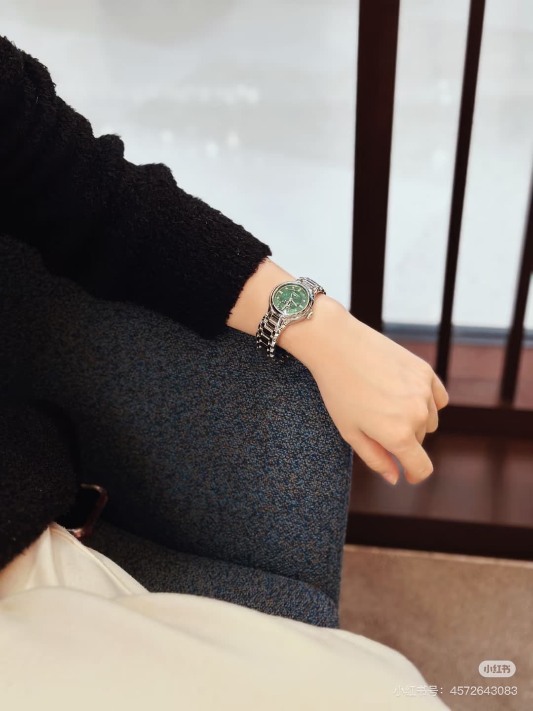 Longines Watch