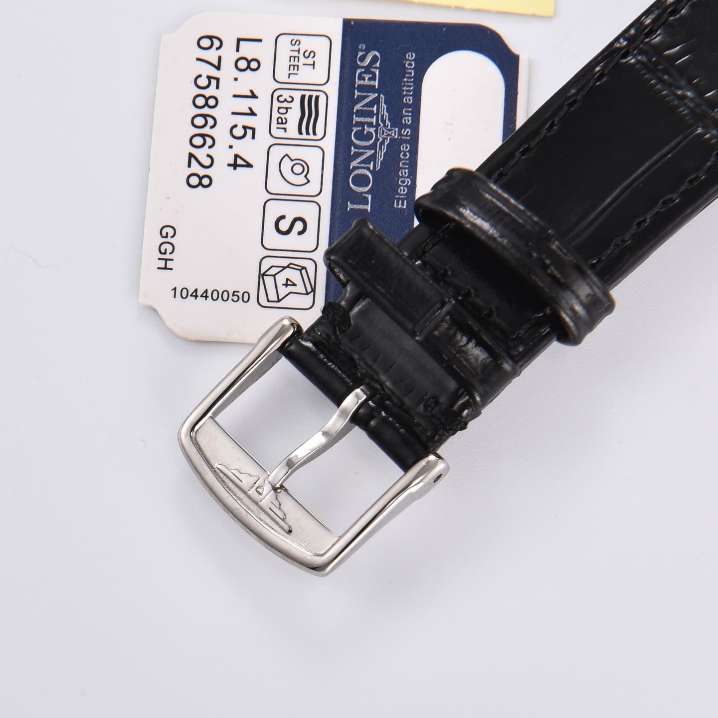 Longines Watch