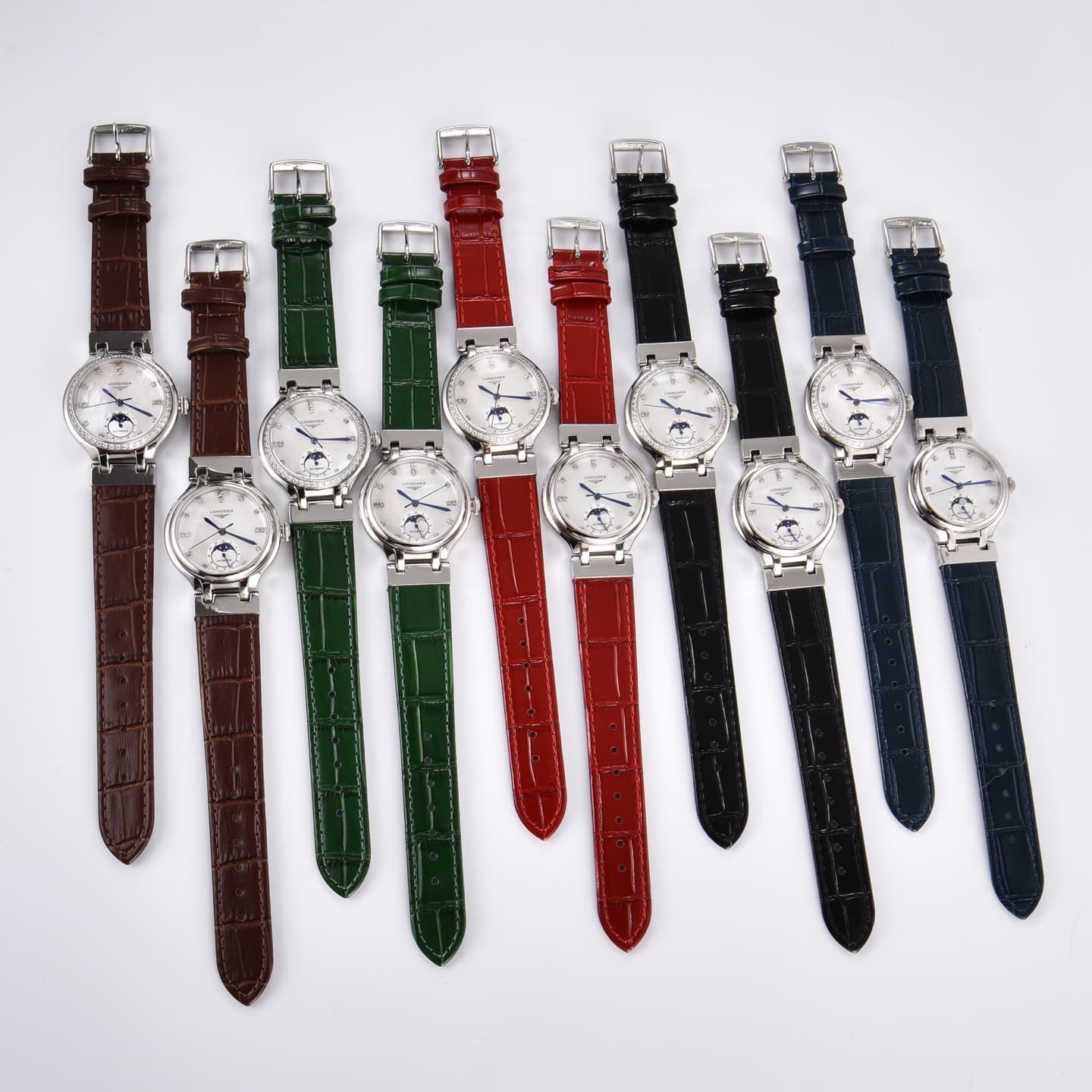 Longines Watch