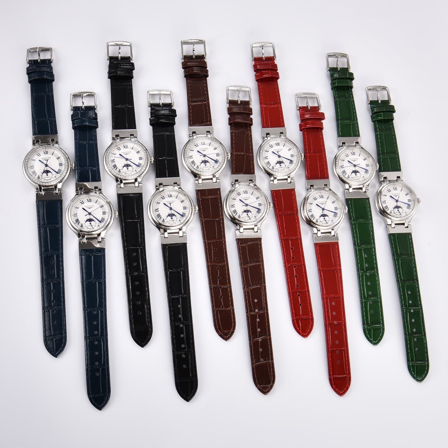 Longines Watch