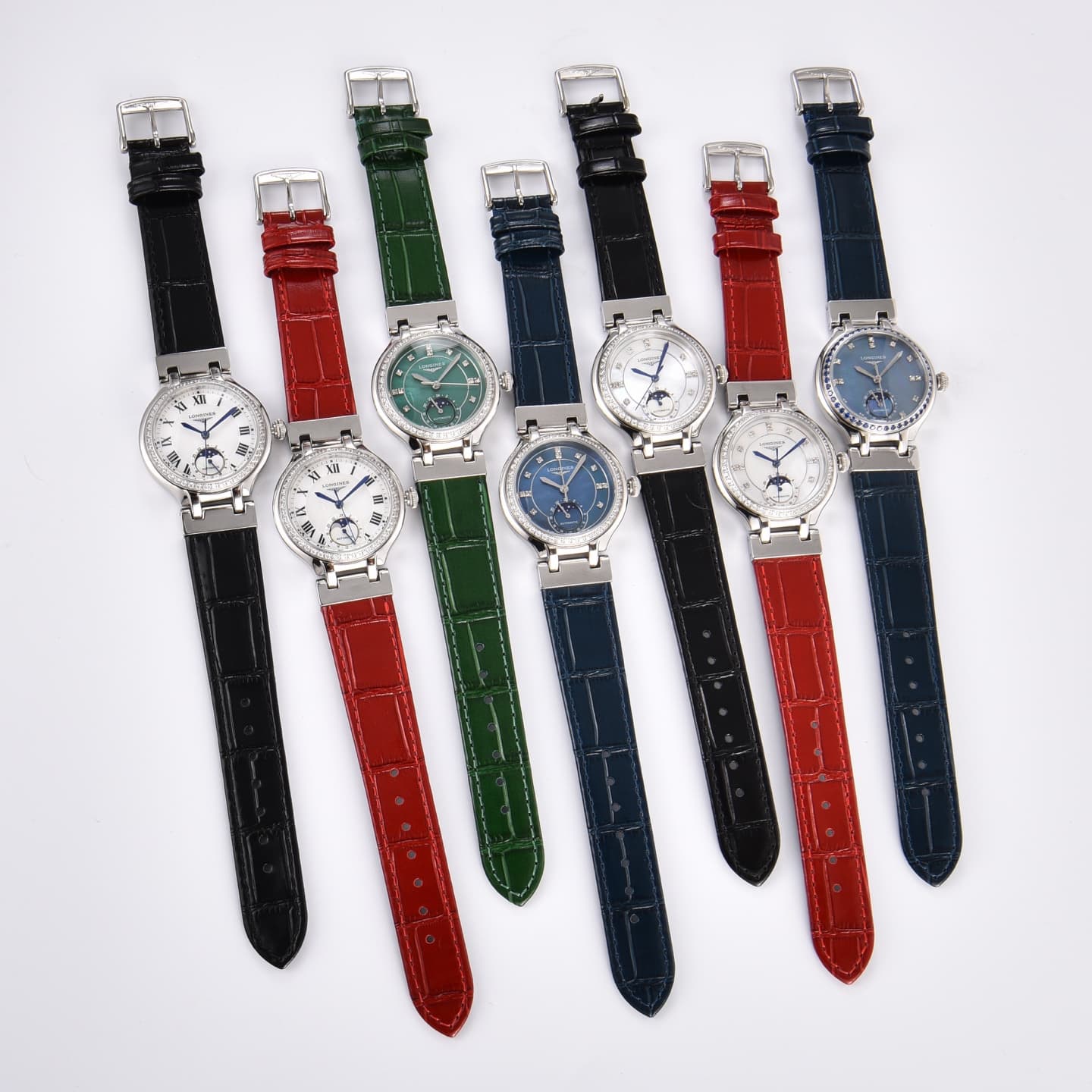 Longines Watch