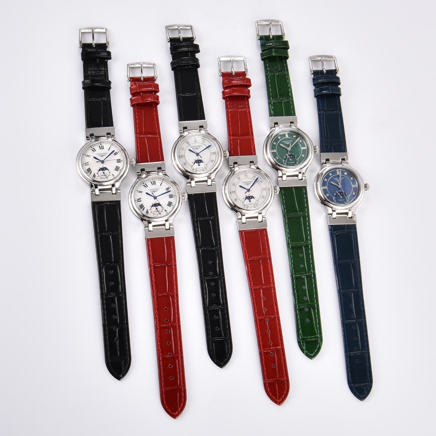 Longines Watch