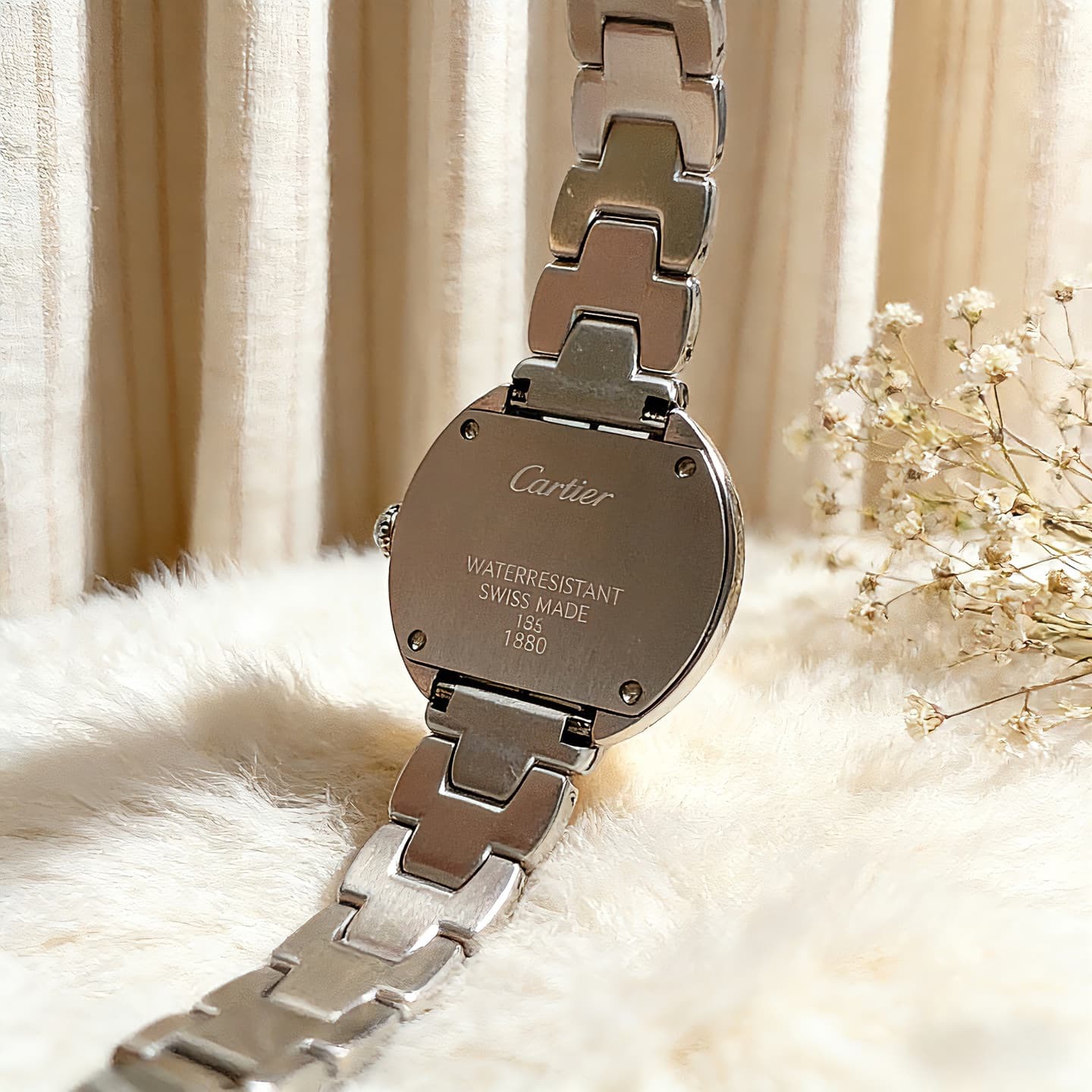 Cartier Watch