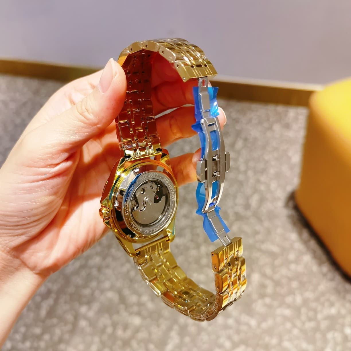 Omega Watch
