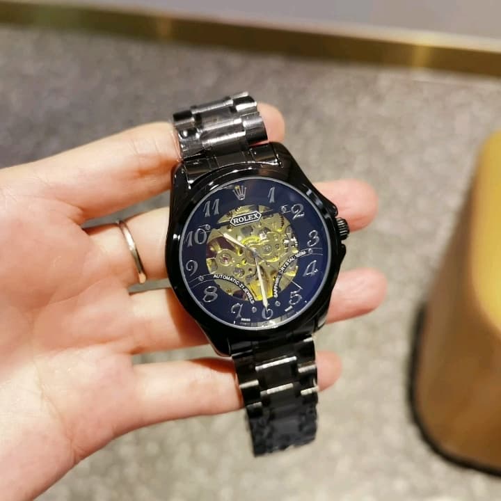 Rolex Watch