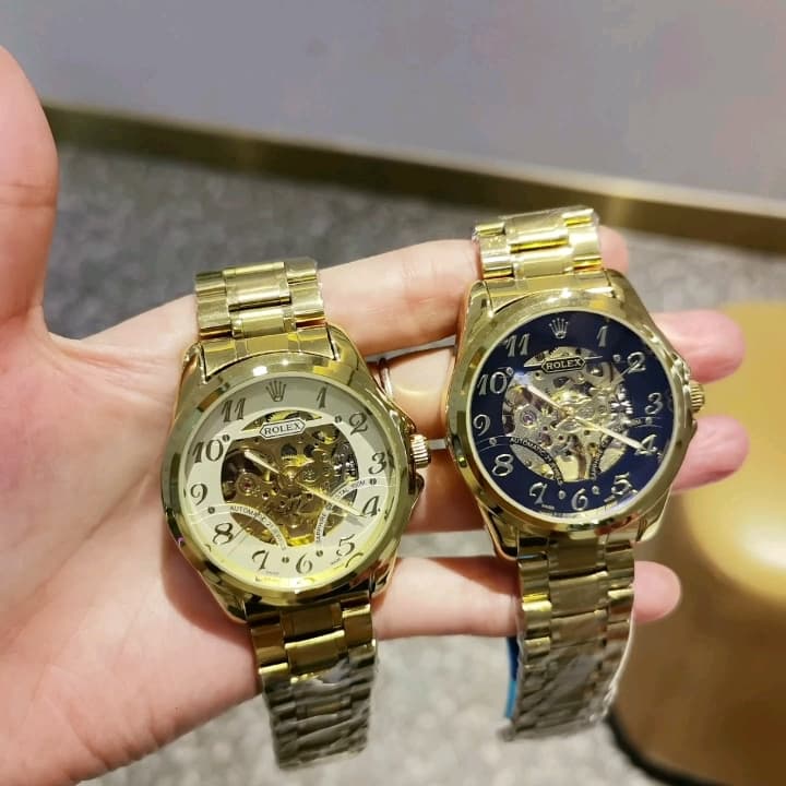 Rolex Watch