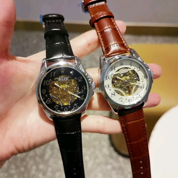 Rolex Watch