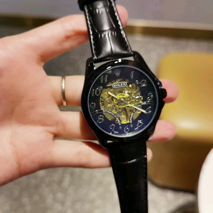 Rolex Watch