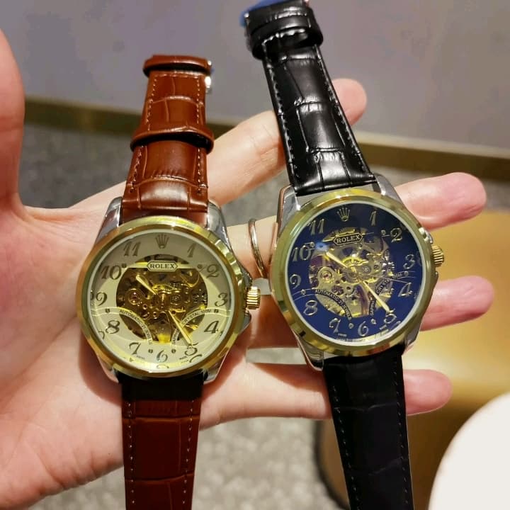 Rolex Watch