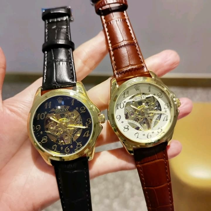 Rolex Watch