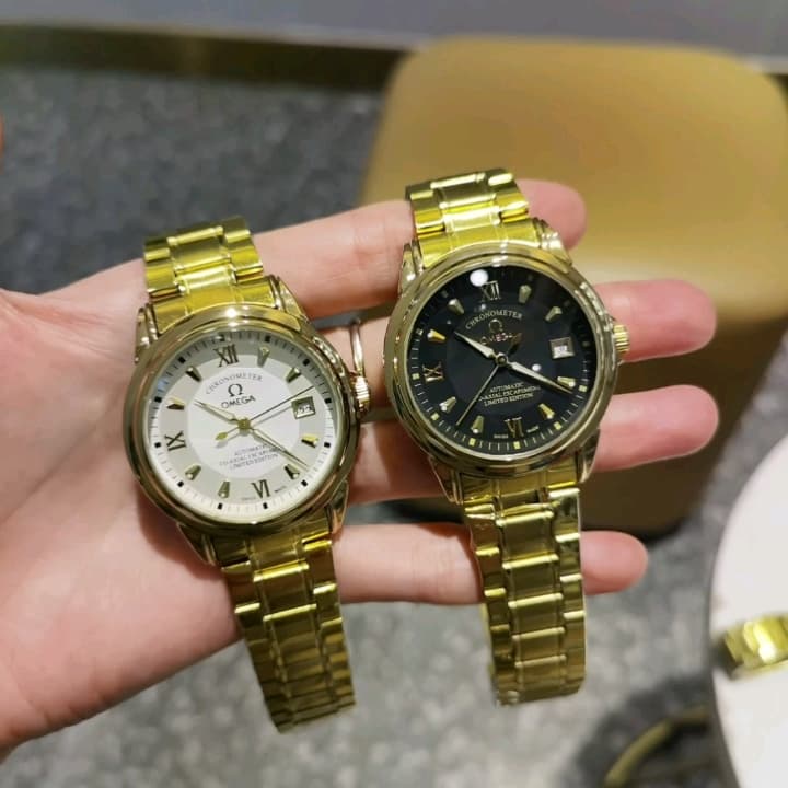 Omega Watch