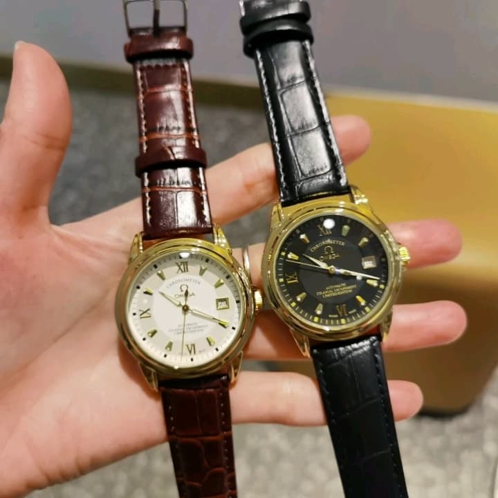 Omega Watch