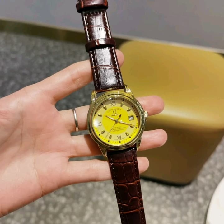 Omega Watch