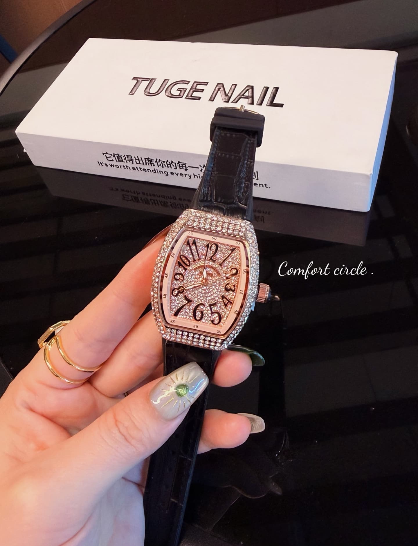 Luxury Watch Watch