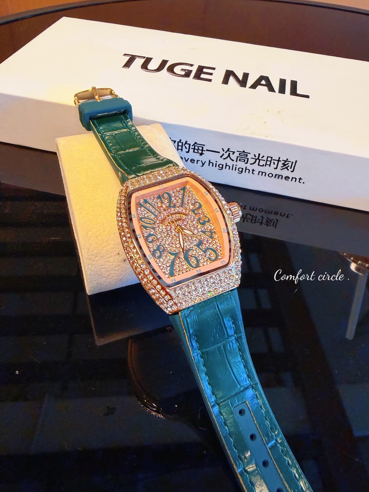 Luxury Watch Watch