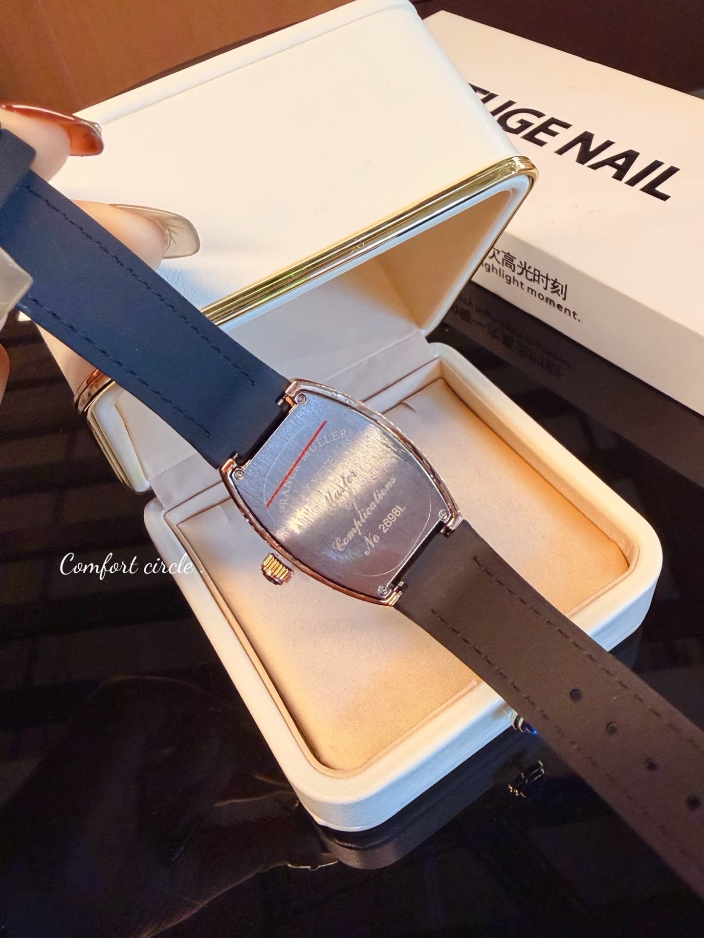 Luxury Watch Watch