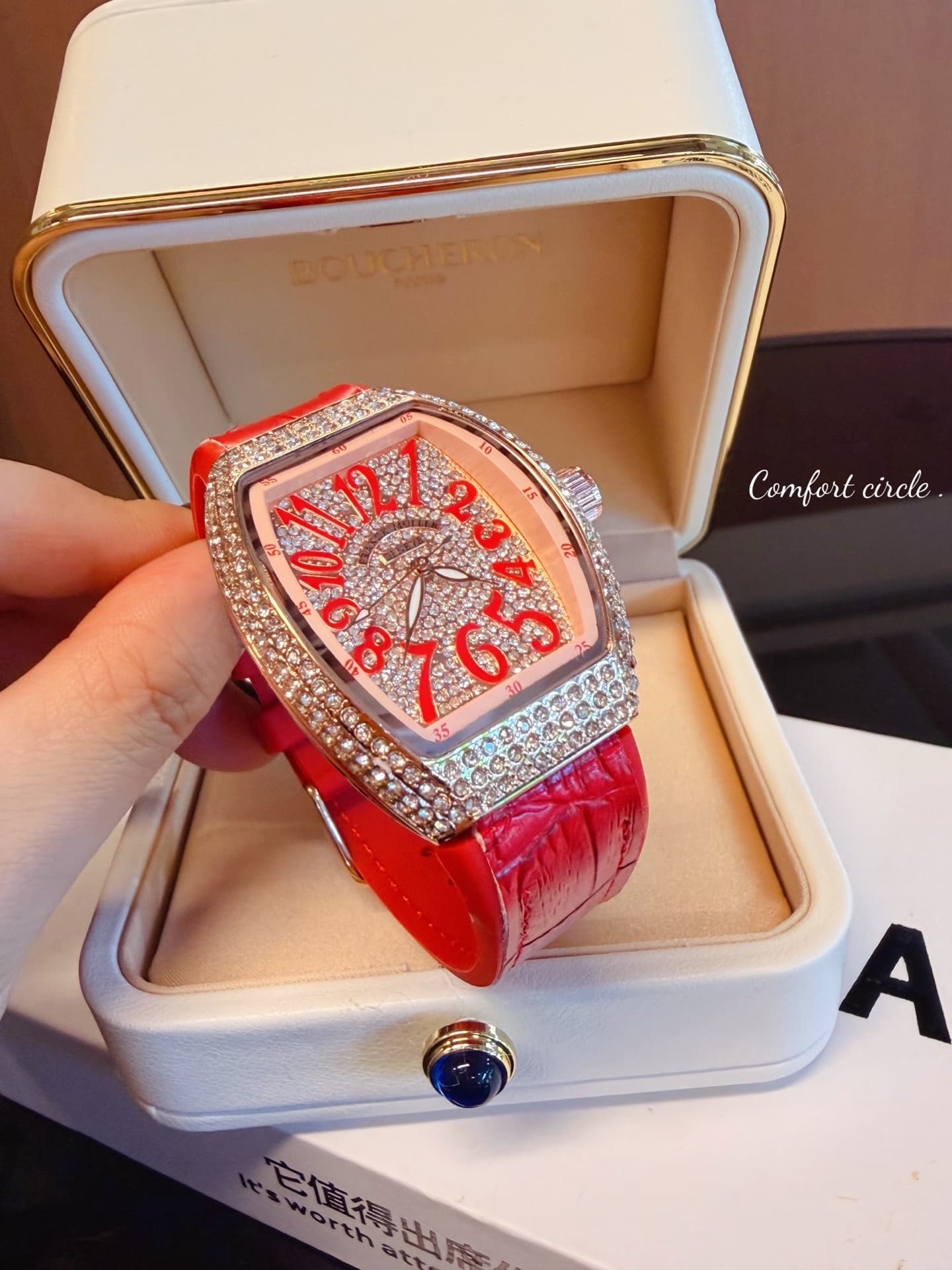 Luxury Watch Watch