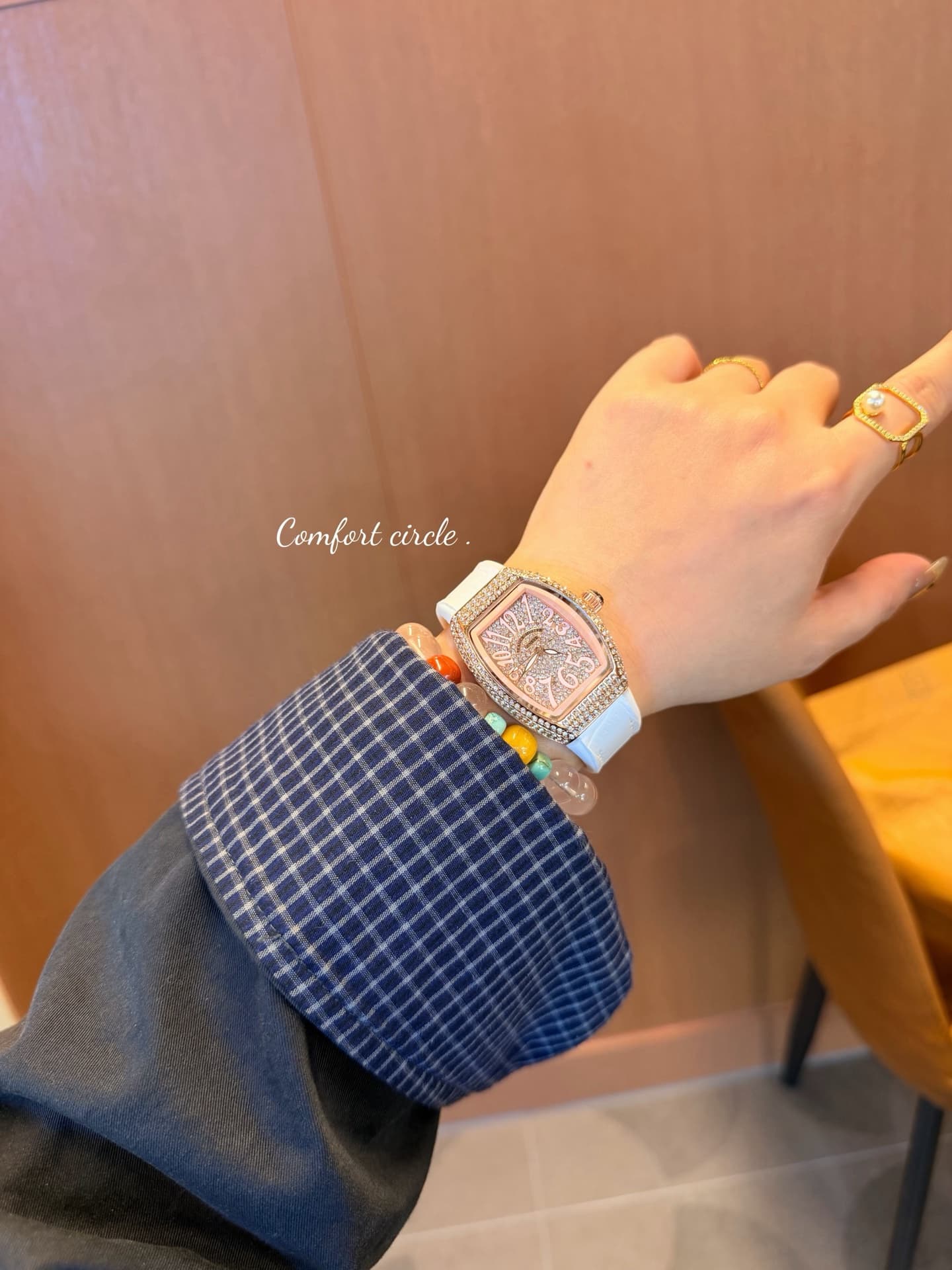 Luxury Watch Watch