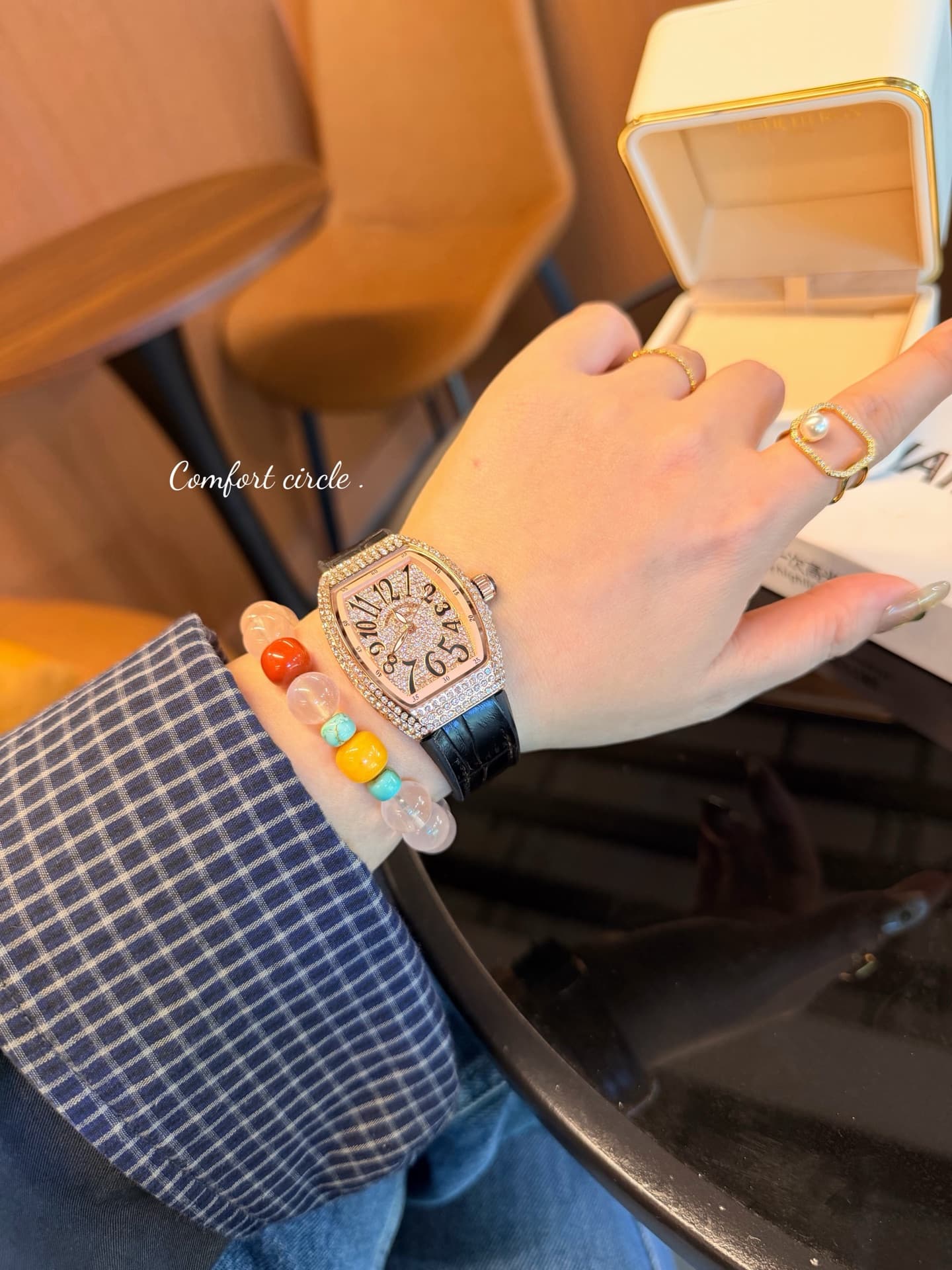 Luxury Watch Watch