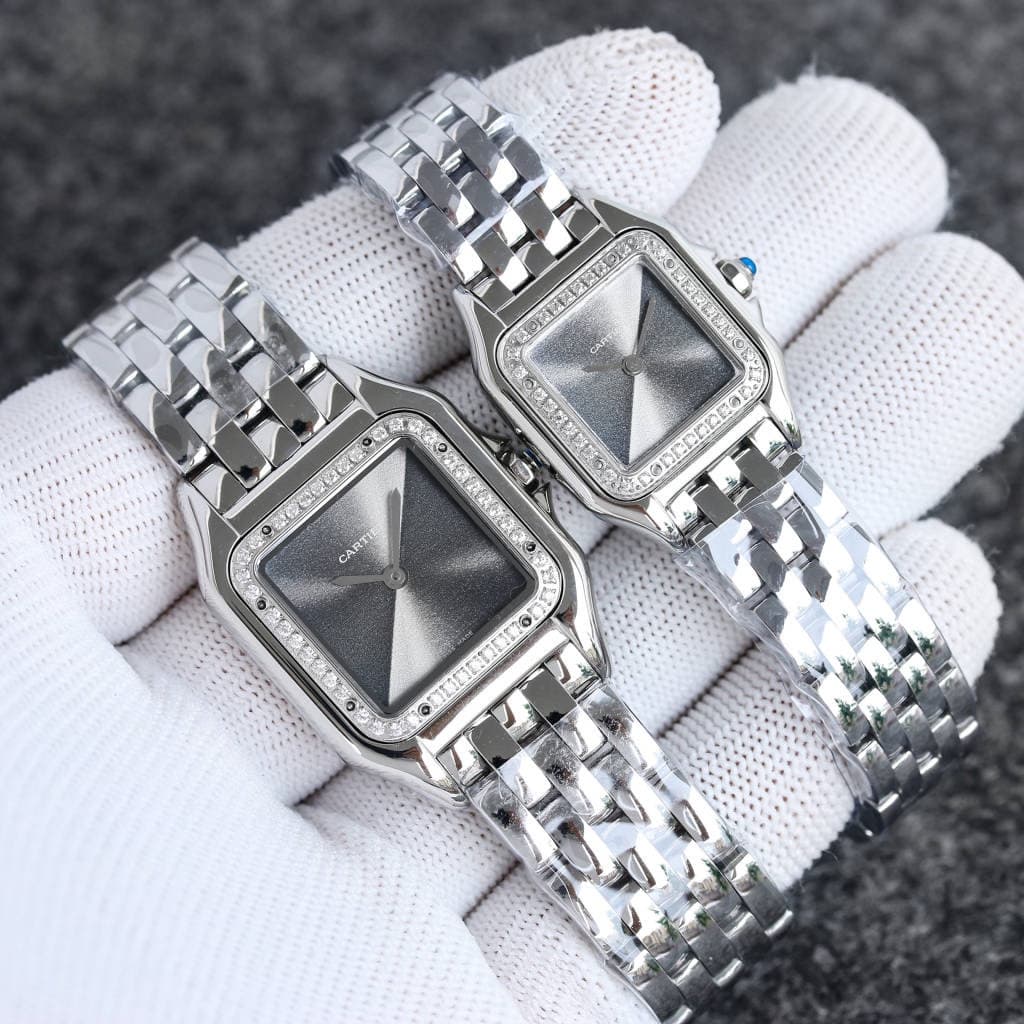 Cartier Blue Small Watch