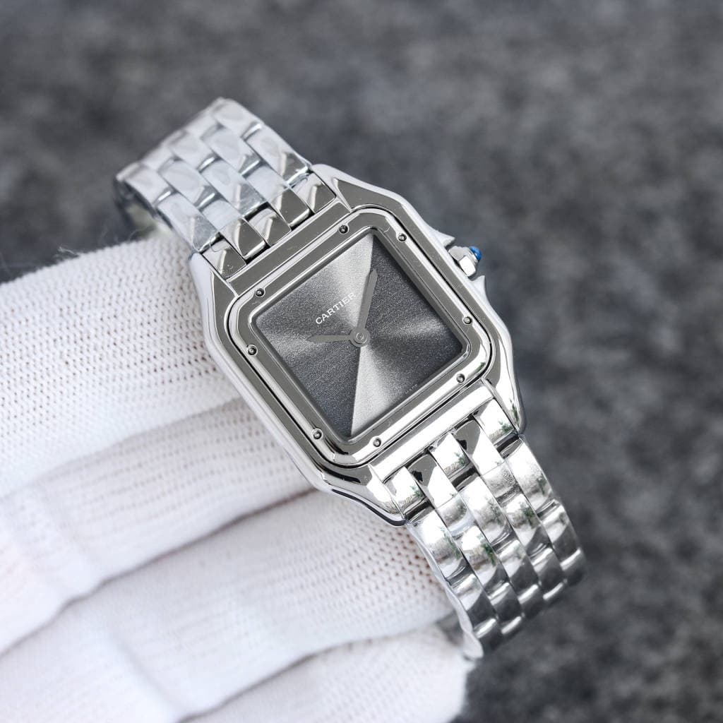 Cartier Blue Small Watch