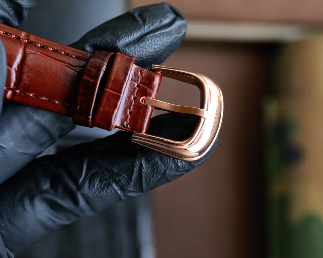 Luxury Watch Product