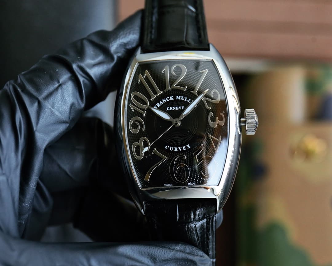 Luxury Watch Product