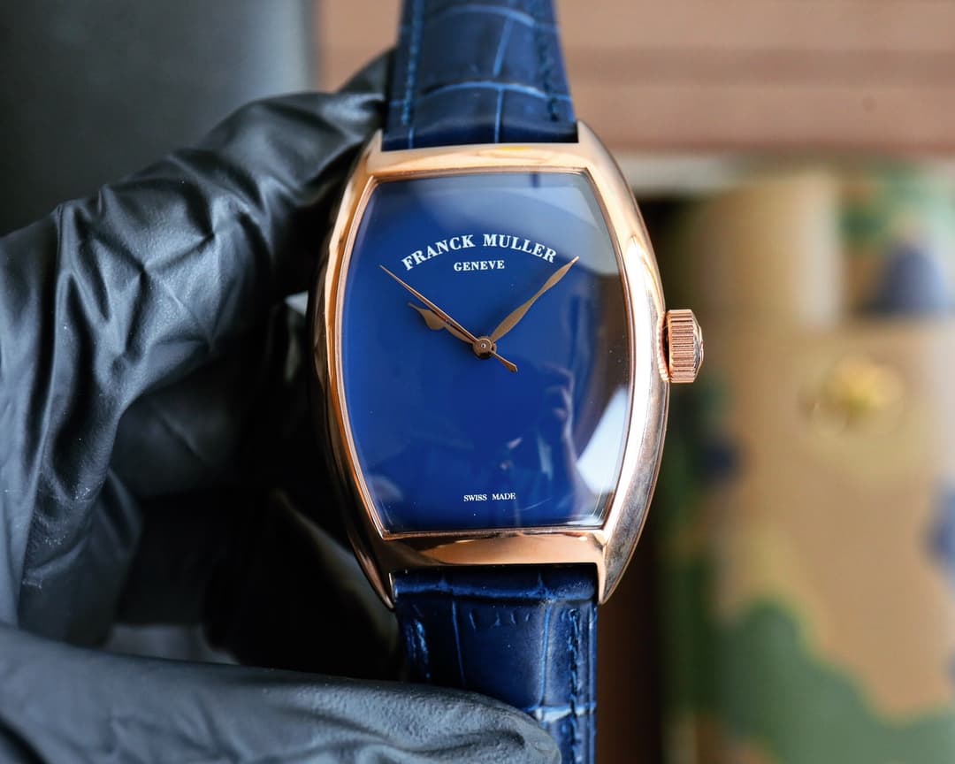 Luxury Watch Product