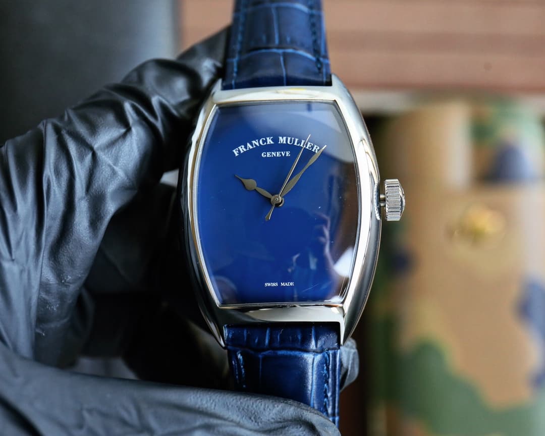 Luxury Watch Product