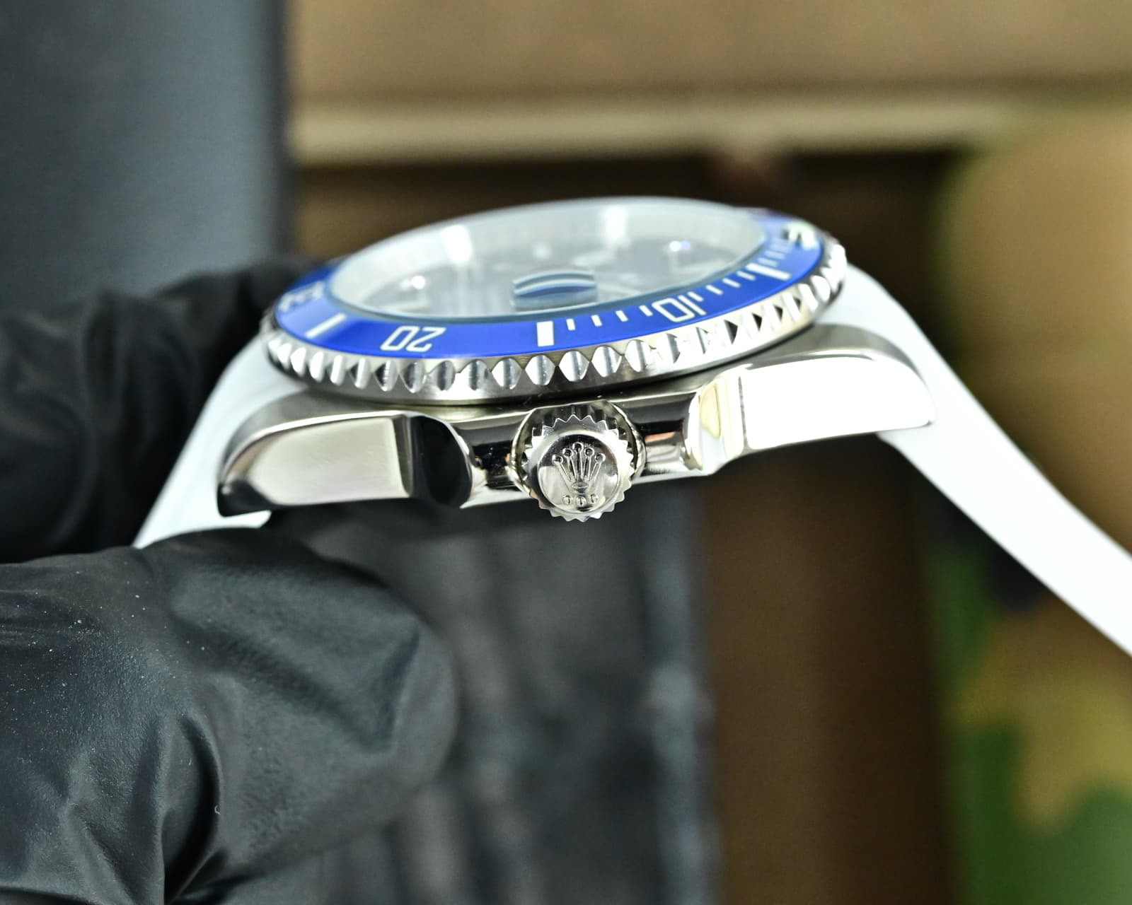 Rolex Watch