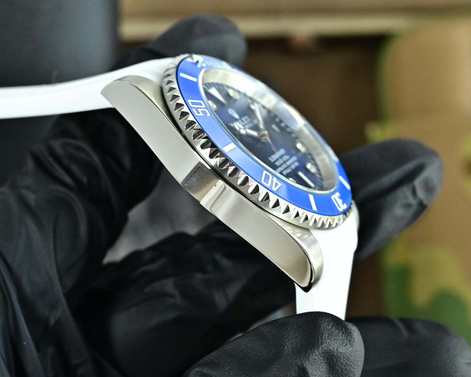 Rolex Watch