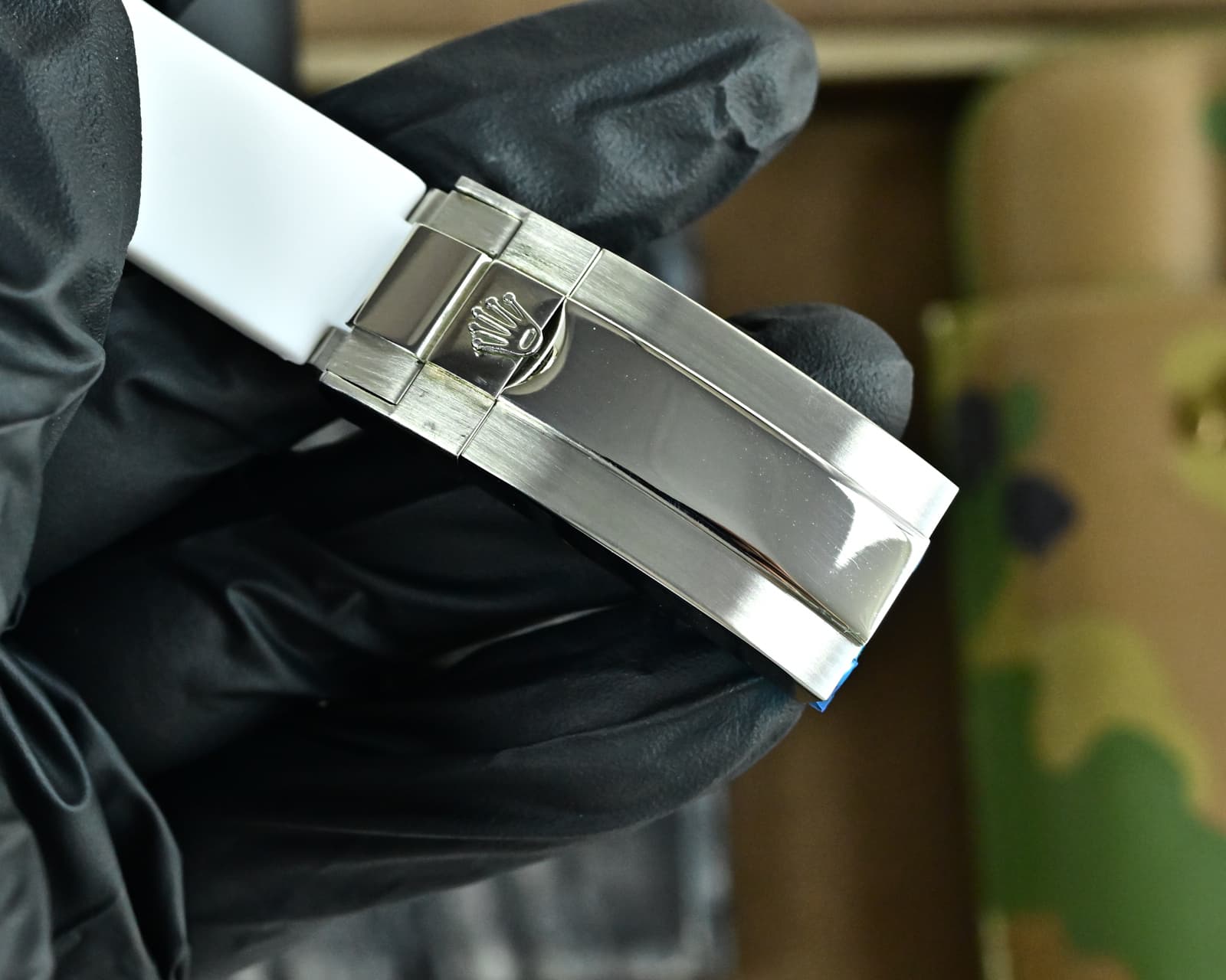 Rolex Watch