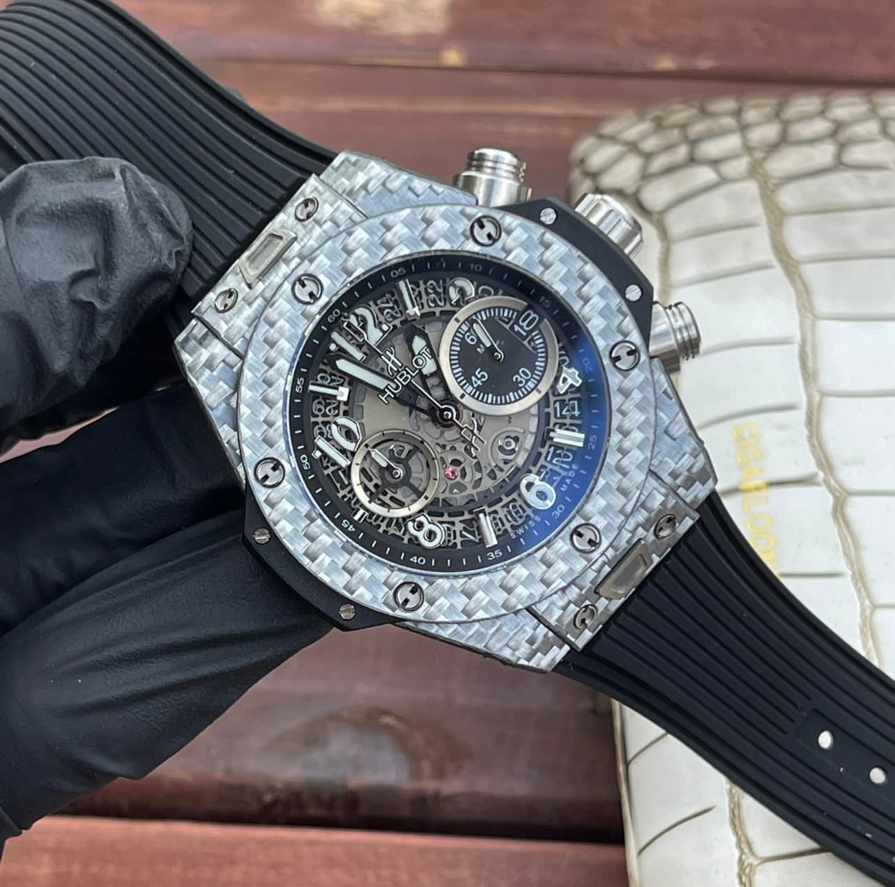 Hublot Watch
