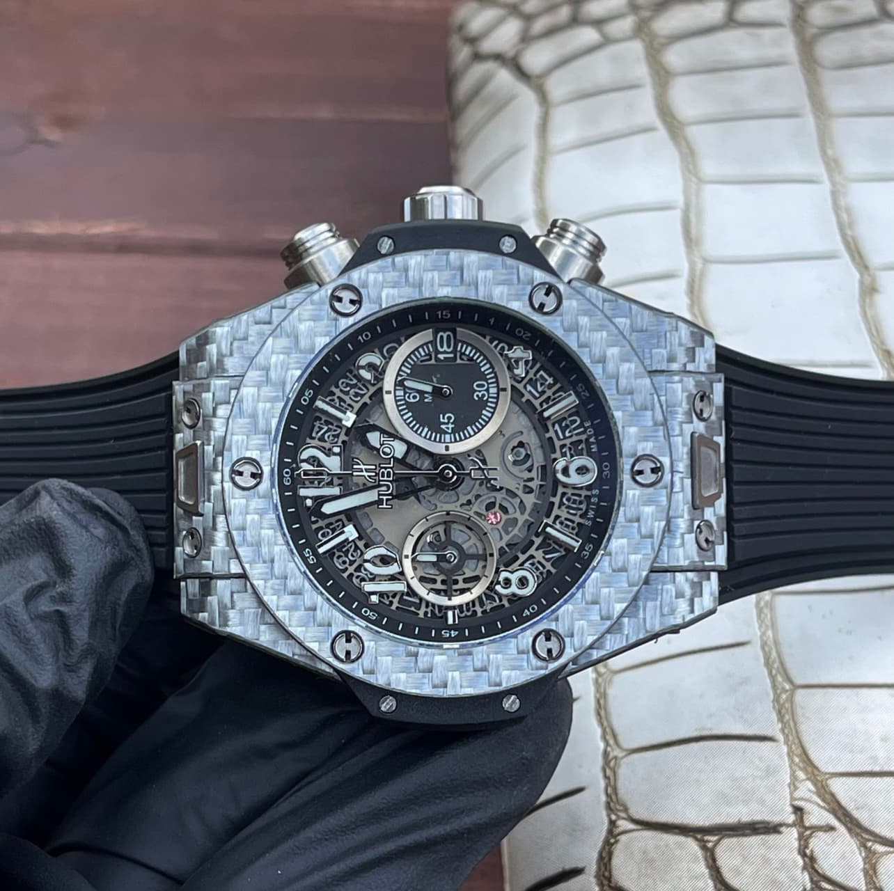 Hublot Watch